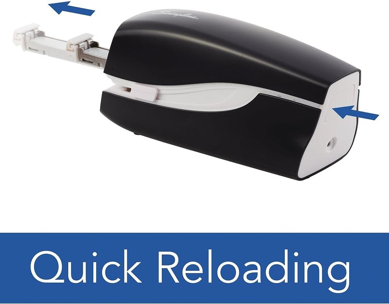 Swing Line ® Portable Electric Stapler - Image 4